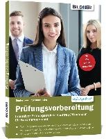 Mein Prüfungstrainer Kauffrau / Kaufmann für Büromanagement