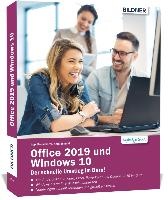 Office 2019 und Windows 10 - Der leichte Umstieg voorzijde