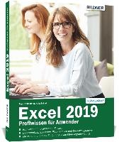 Excel 2019 - Stufe 2: Aufbauwissen