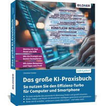 Das KI-Praxisbuch