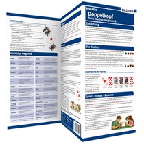 Doppelkopf verstehen - spielen - gewinnen: Alles auf einen Blick!