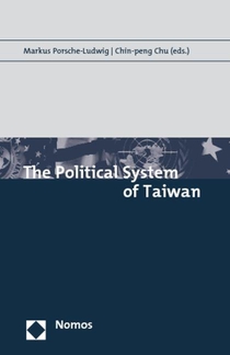 Political System of Taiwan