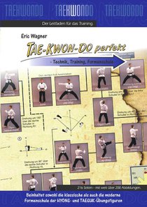 Tae-Kwon-Do perfekt