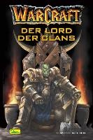 WarCraft. Der Lord der Clans. (Bd. 2) voorzijde