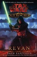 Star Wars The Old Republic 03 - Revan voorzijde