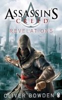 Assassin's Creed 04. Revelations - Die Offenbarung voorzijde