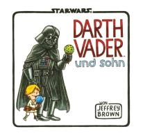 Star Wars: Darth Vader und Sohn voorzijde