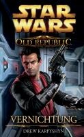 Star Wars The Old Republic voorzijde