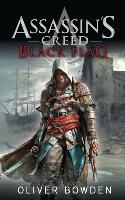 Assassin's Creed 06. Black Flag voorzijde