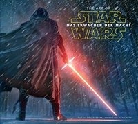 The Art of Star Wars: Das Erwachen der Macht voorzijde