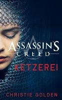 Assassin's Creed: Heresy - Ketzerei voorzijde