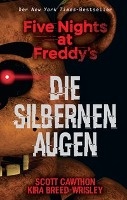 Five Nights at Freddy's: Die silbernen Augen voorzijde