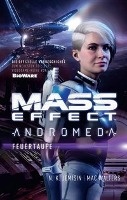 Mass Effect Andromeda voorzijde