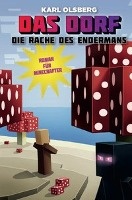 Die Rache des Endermans - Roman für Minecrafter