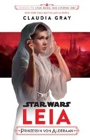 Star Wars: Leia voorzijde