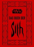 Star Wars: Das Buch der Sith voorzijde