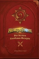 Hearthstone: Die besten Gasthaus-Rezepte voorzijde