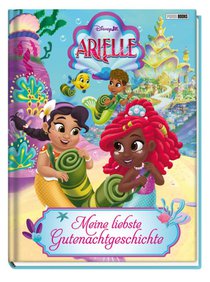 Disney Junior Arielle: Meine liebste Gutenachtgeschichte