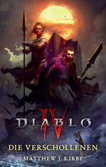 Diablo: Die Verschollenen