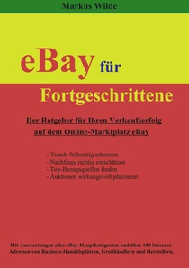 eBay fur Fortgeschrittene