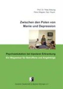 Zwischen den Polen von Manie und Depression