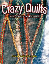 Crazy Quilts
