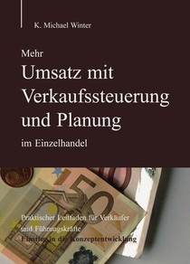 Mehr Umsatz mit Verkaufssteuerung und Planung im Einzelhandel