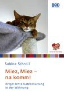 Miez, miez - na komm!