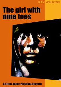 The Girl with Nine Toes. a Story about Personal Growth