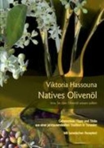 Natives Olivenoel - Was Sie uber Olivenoel wissen sollten voorzijde