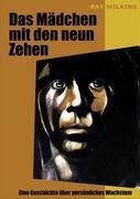 Das Madchen mit den neun Zehen