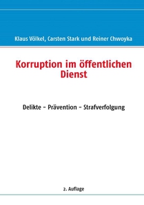 Korruption Im Offentlichen Dienst