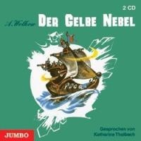 Der gelbe Nebel