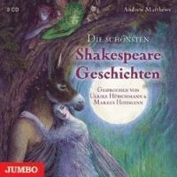 Shakespeare Geschichten