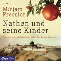 Nathan und seine Kinder