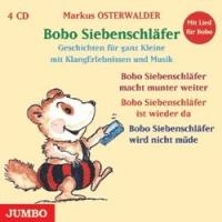 Bobo Siebenschläfer