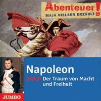 Abenteuer! Maja Nielsen erzählt - Napoleon