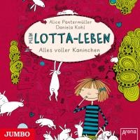 Mein Lotta-Leben 01. Alles voller Kaninchen