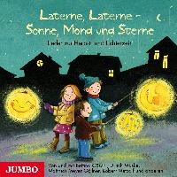 Laterne, Laterne - Sonne, Mond und Sterne