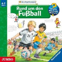 Rund um den Fußball