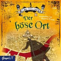 Der böse Ort