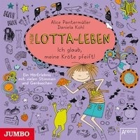 Mein Lotta-Leben 05. Ich glaub, meine Kröte pfeift!