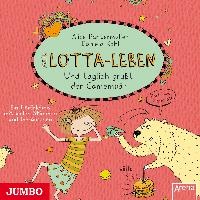 Mein Lotta-Leben 07. Und täglich grüßt der Camembär