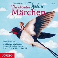 Die schönsten Andersen Märchen