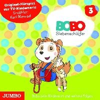 Die ersten Abenteuer von Bobo Siebenschläfer 03