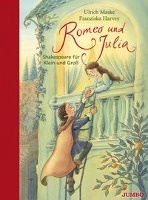 Romeo und Julia voorzijde