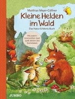 Kleine Helden im Wald