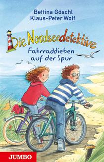 Die Nordseedetektive [4] voorzijde