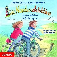 Die Nordseedetektive [4]