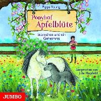 Ponyhof Apfelblüte [7]